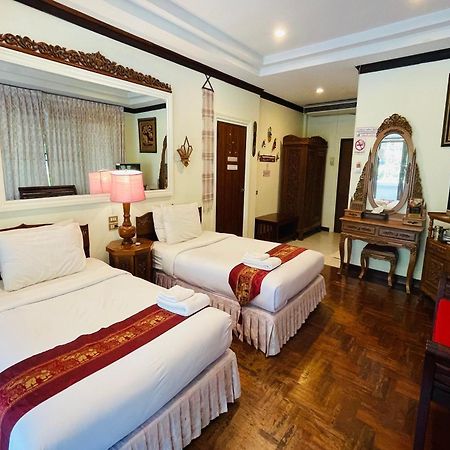 Baan Rim Kwai Paerimnam Resort Kanchanaburi City Exterior photo